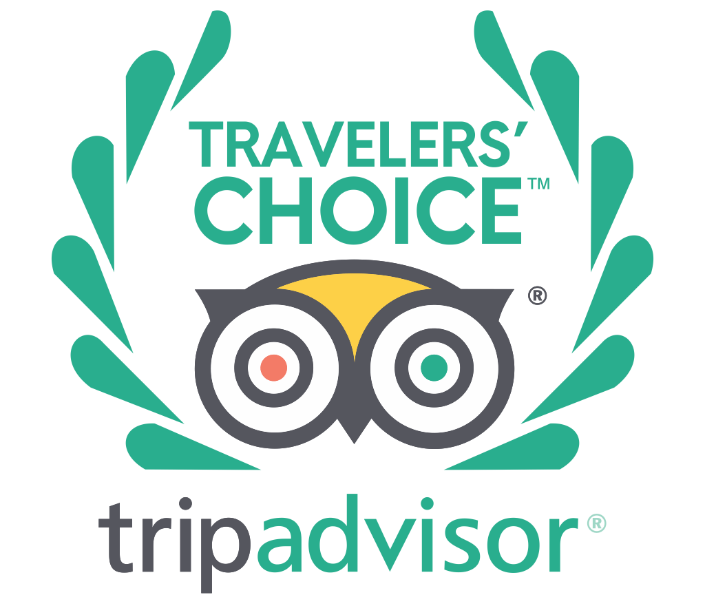 Tripadvisor Travelers' Choice